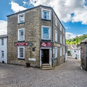 The George And Dragon 3*, Dent United Kingdom
