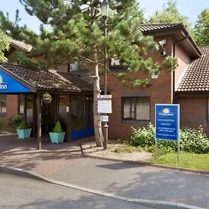 Days Southampton Rownhams 3*, Chilworth (Hampshire) United Kingdom