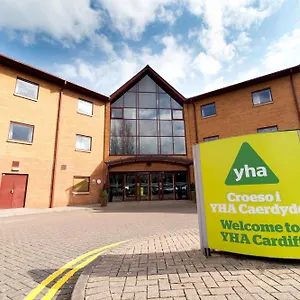 Yha , Cardiff United Kingdom