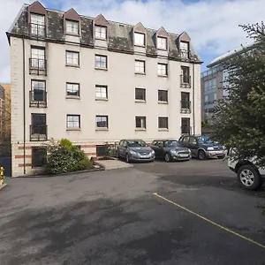 Fountain Court - Grove 4*, Edinburgh United Kingdom